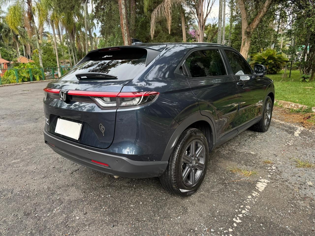 HONDA HR-V - Foto