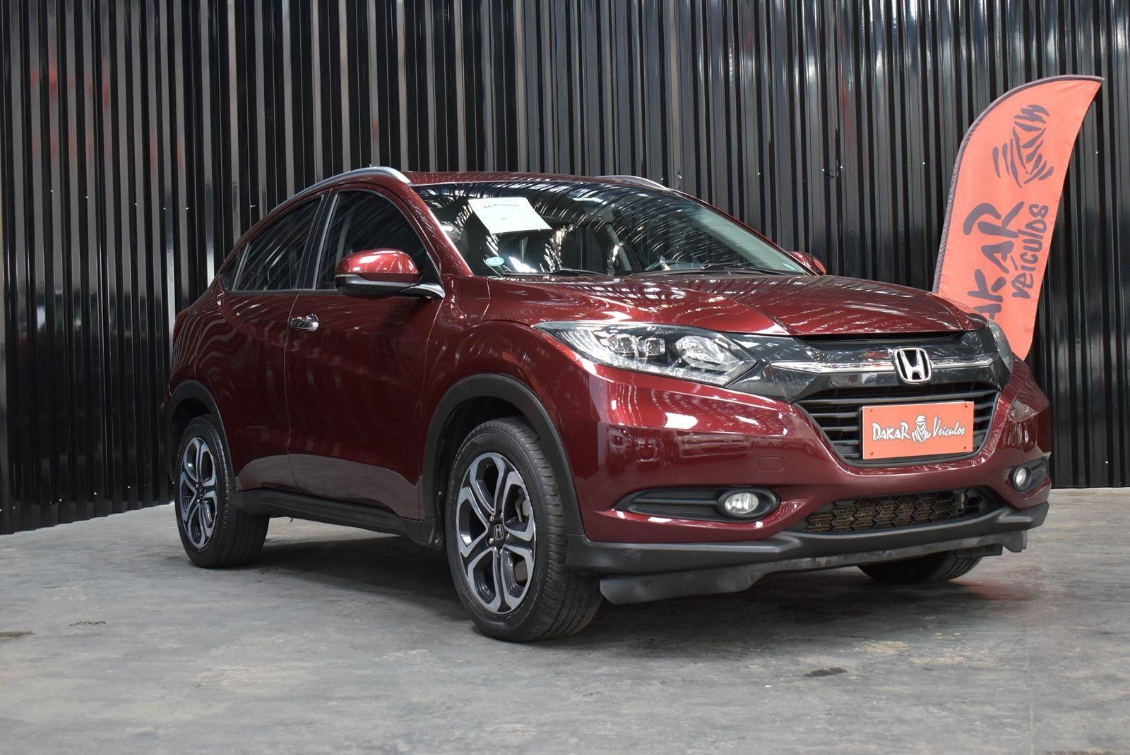 HONDA HR-V - Foto