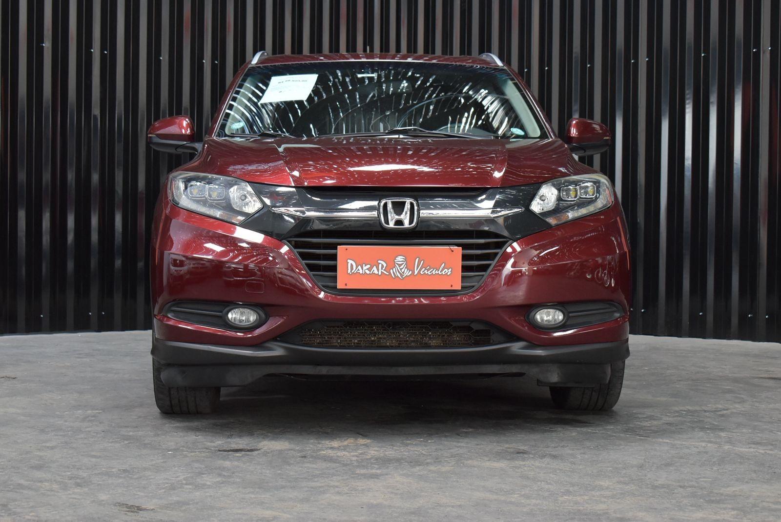 HONDA HR-V - Foto