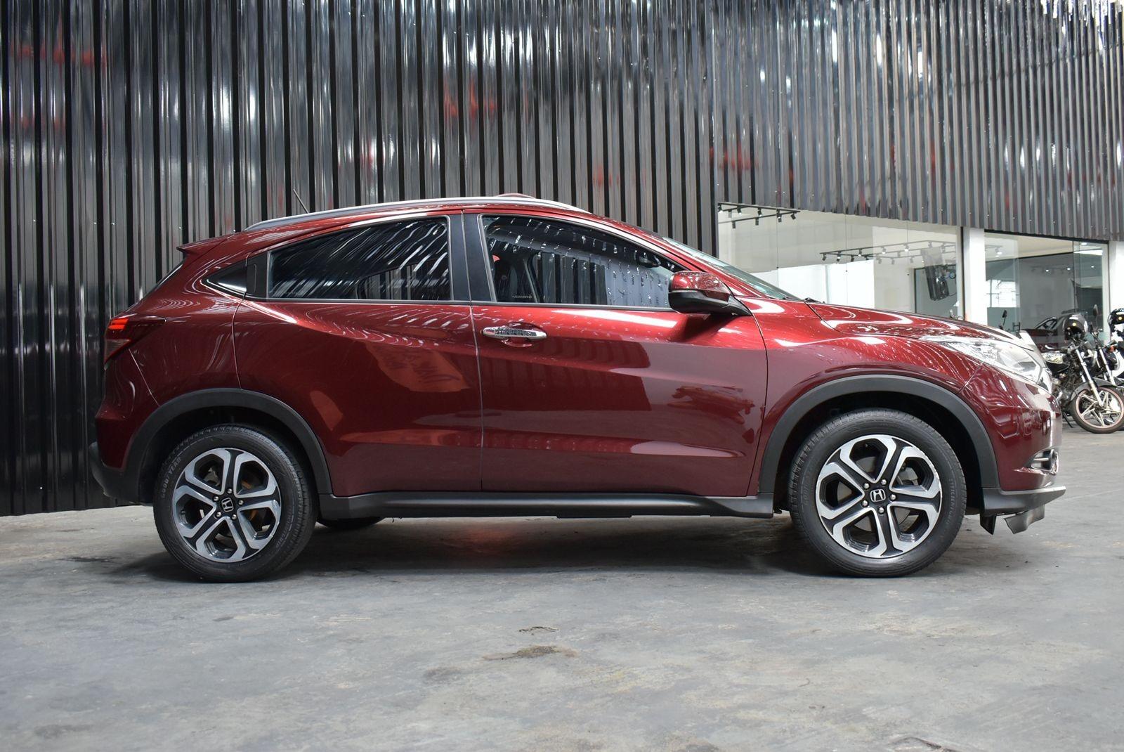 HONDA HR-V - Foto