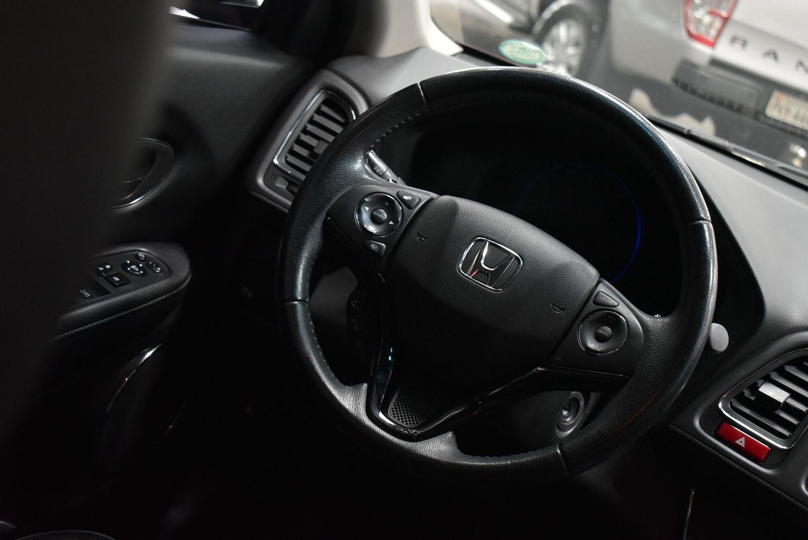 HONDA HR-V - Foto