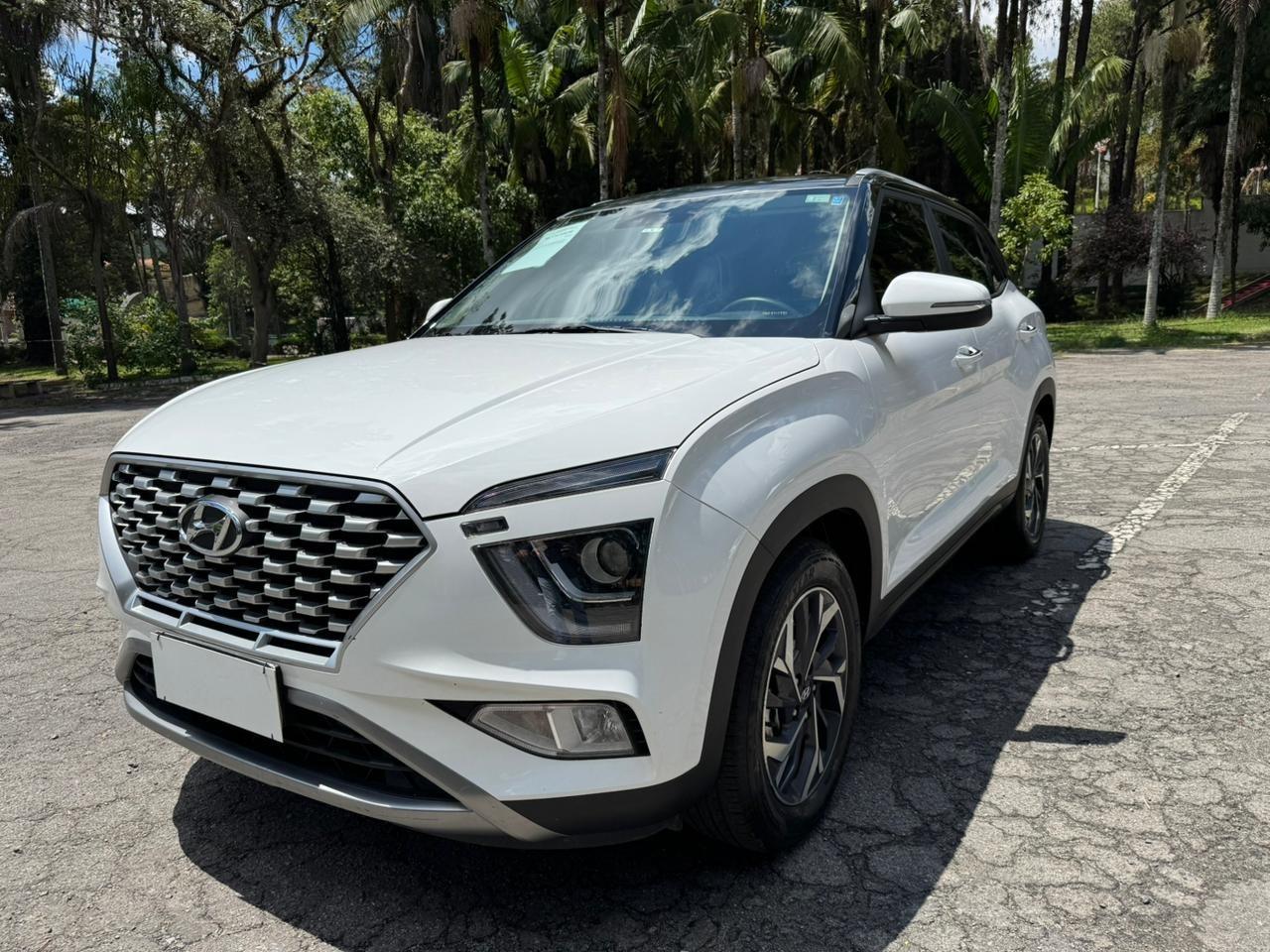 HYUNDAI Creta - Foto