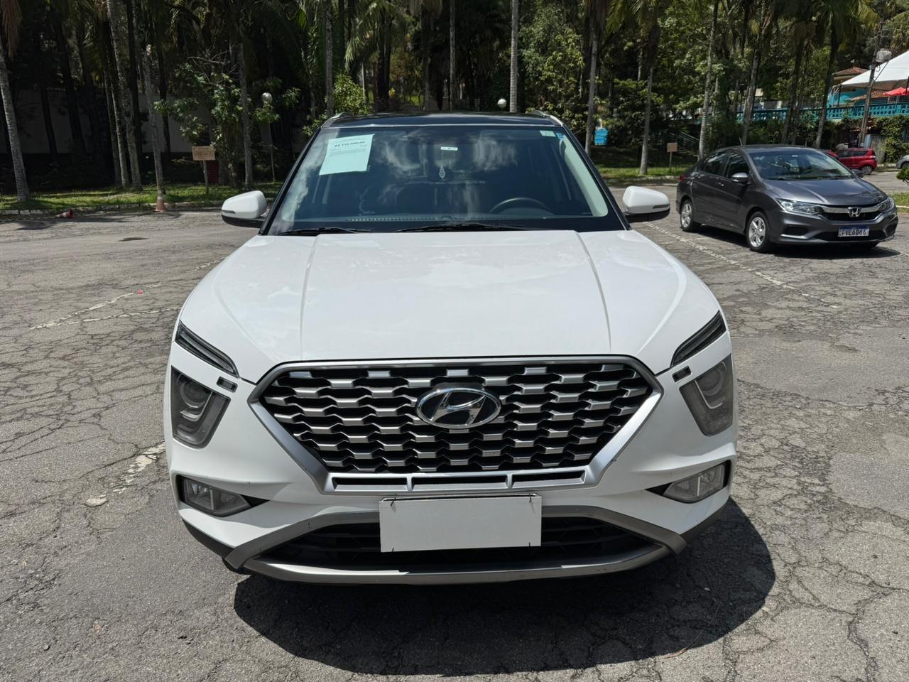 HYUNDAI Creta - Foto