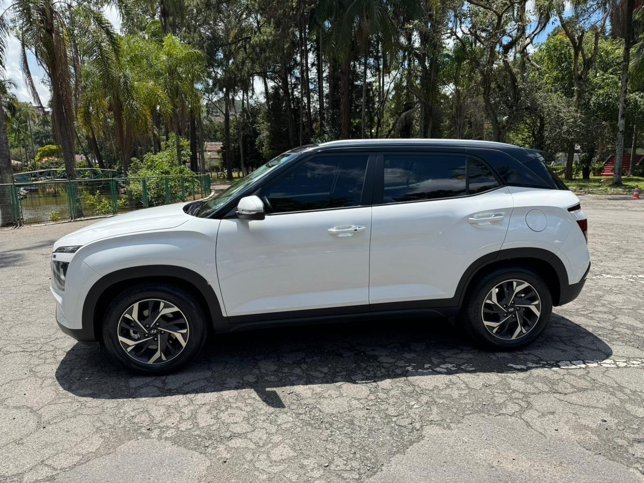 HYUNDAI Creta - Foto