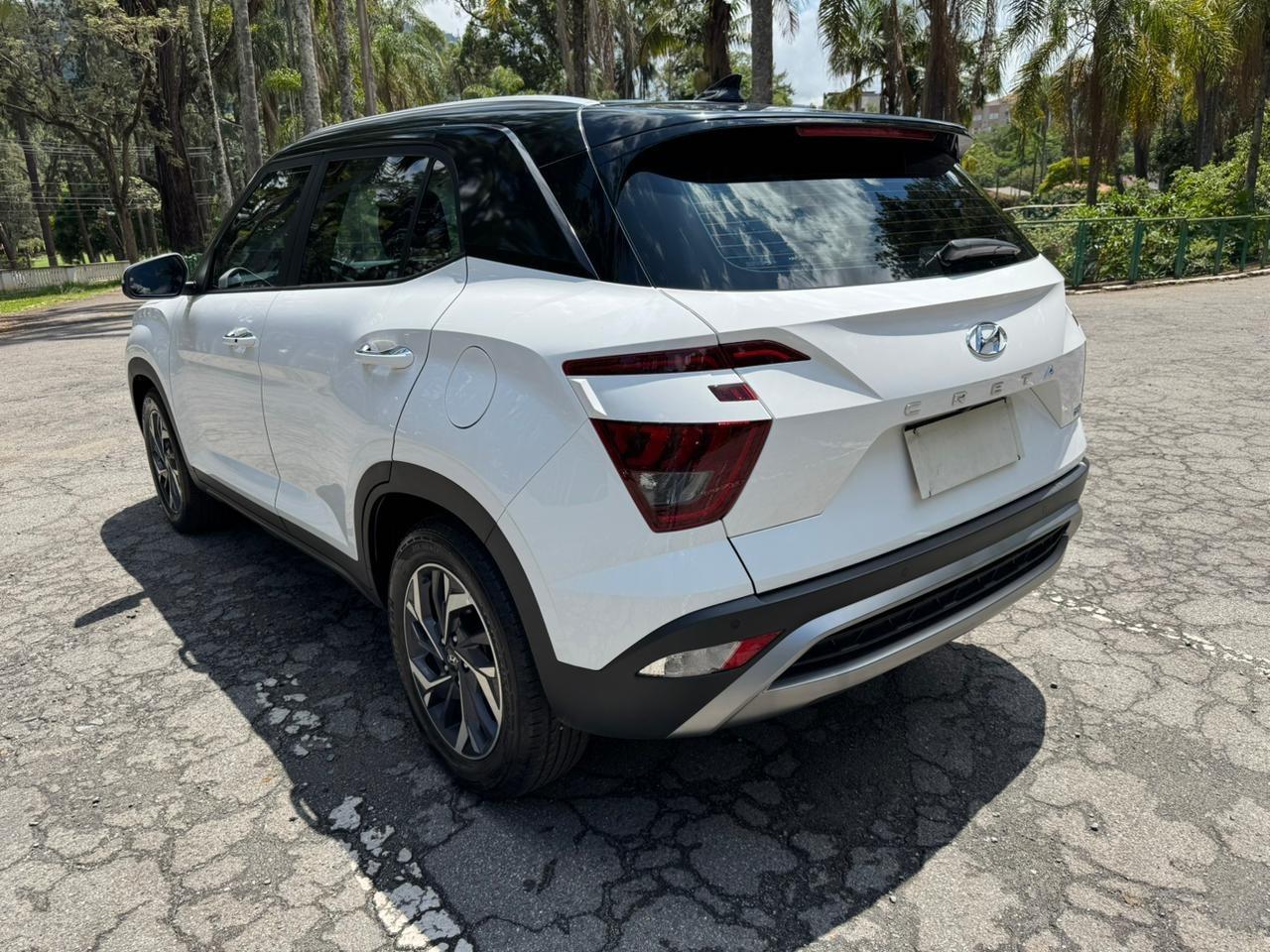 HYUNDAI Creta - Foto