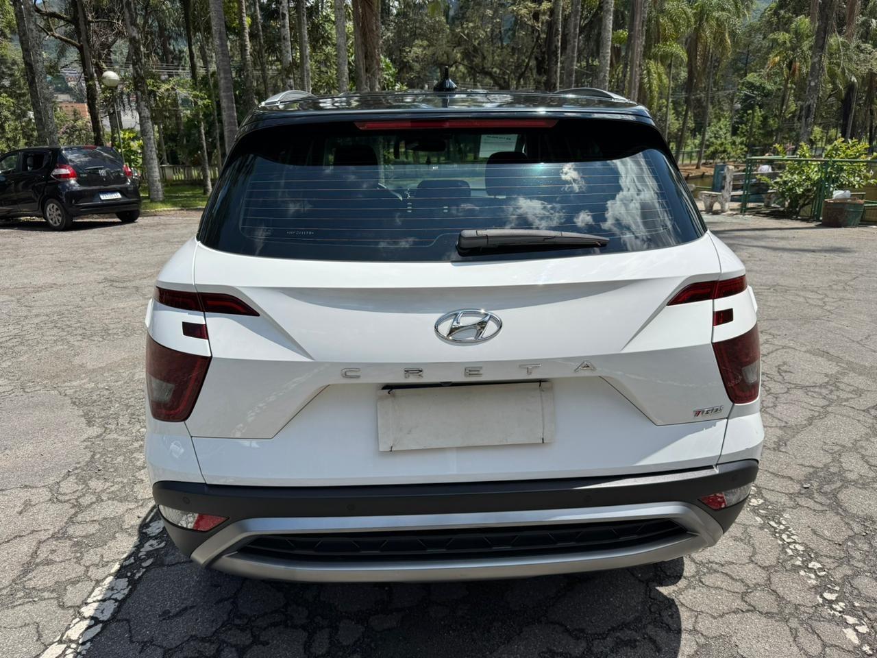 HYUNDAI Creta - Foto