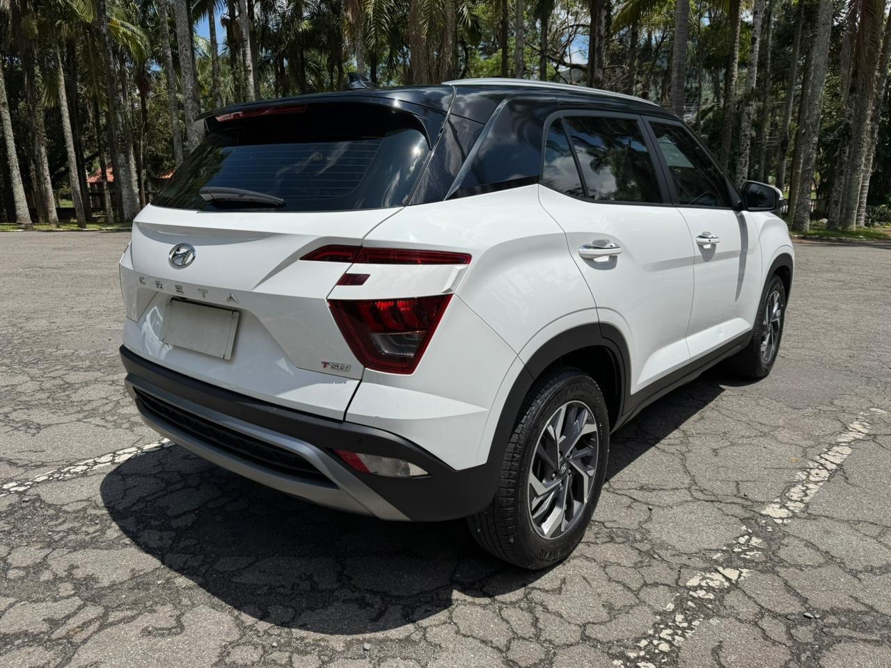 HYUNDAI Creta - Foto