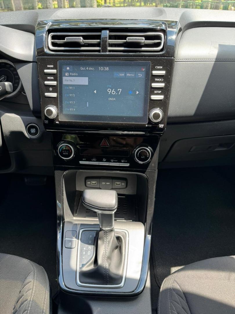 HYUNDAI Creta - Foto