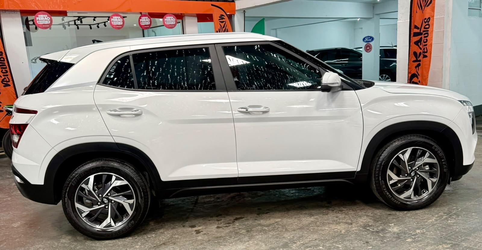 HYUNDAI Creta - Foto