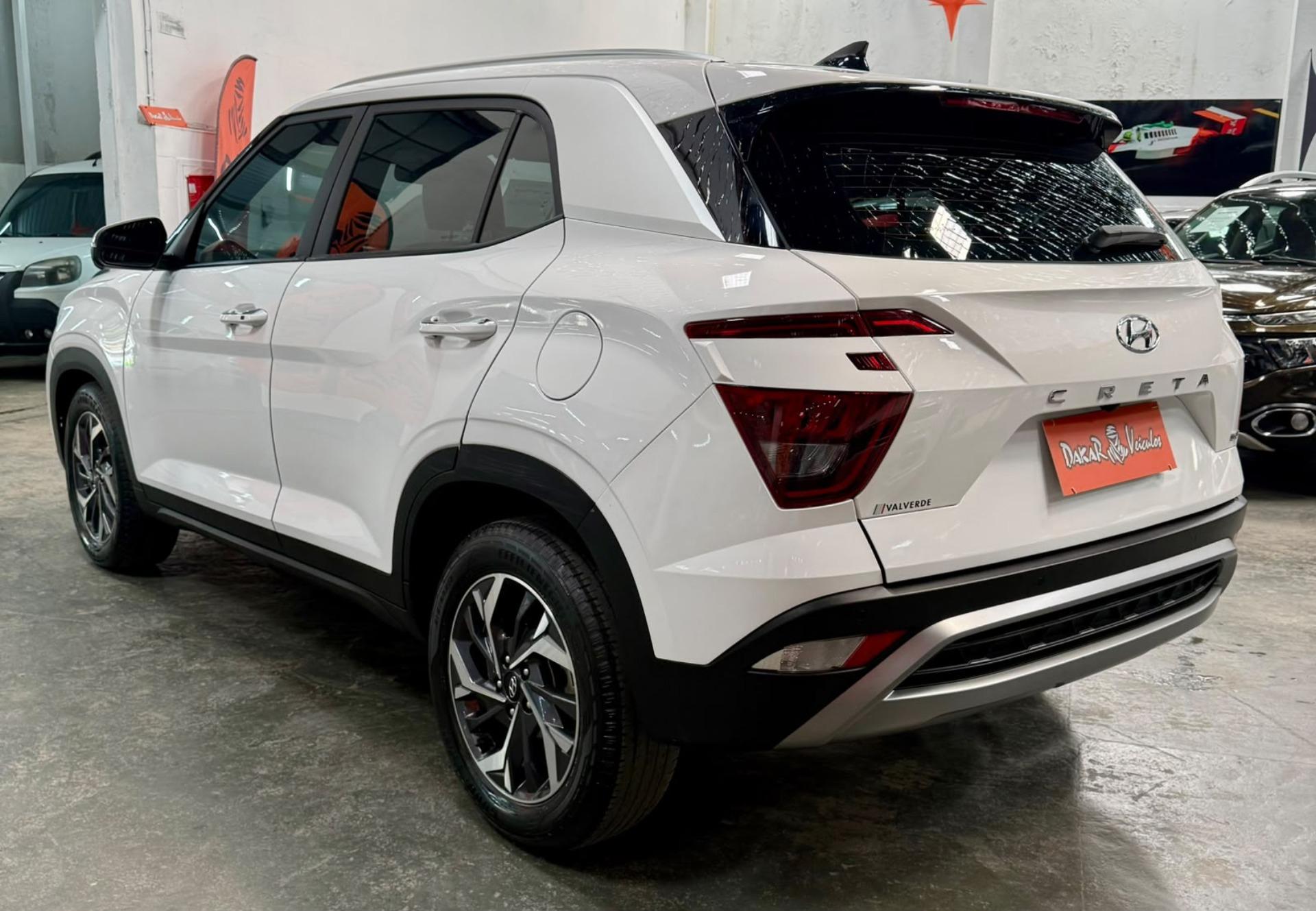 HYUNDAI Creta - Foto