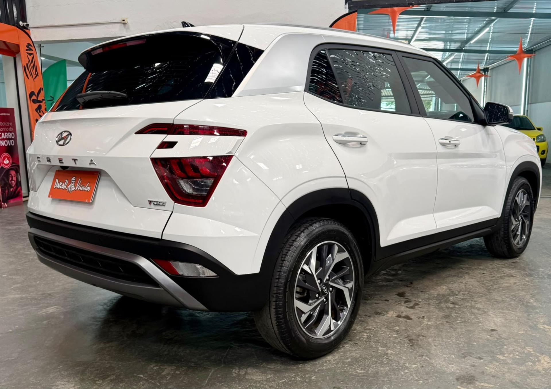 HYUNDAI Creta - Foto