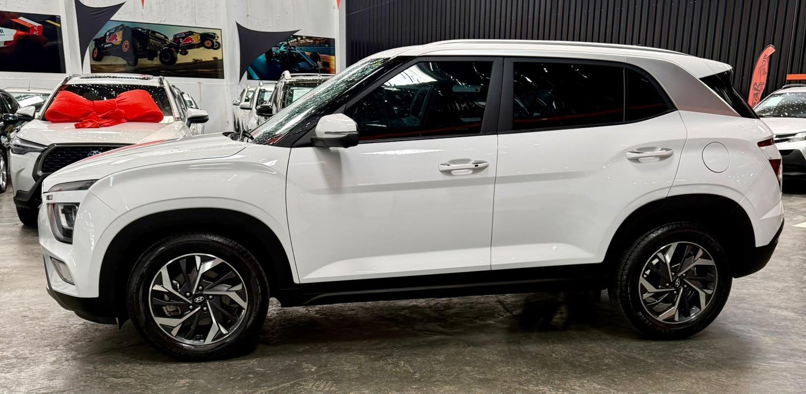 HYUNDAI Creta - Foto