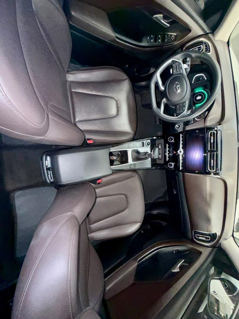 HYUNDAI Creta - Foto