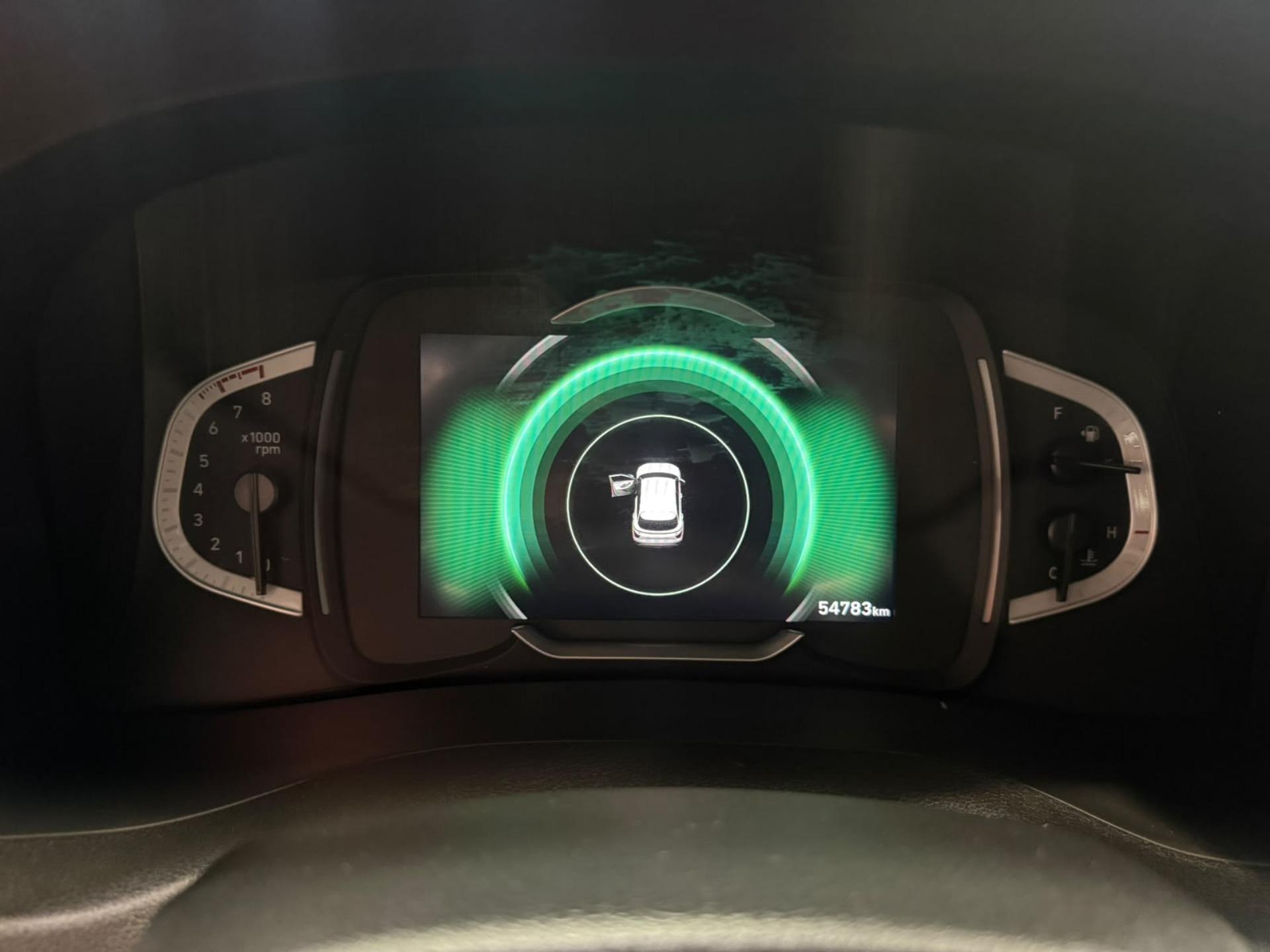 HYUNDAI Creta - Foto