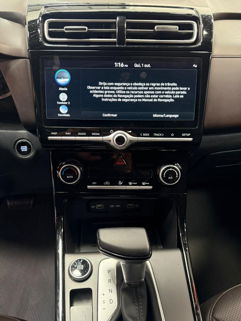 HYUNDAI Creta - Foto