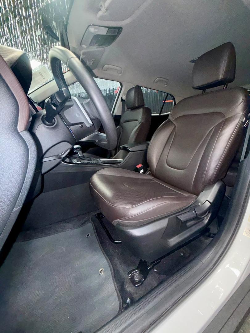 HYUNDAI Creta - Foto