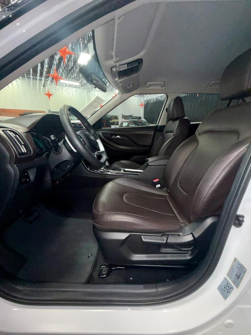 HYUNDAI Creta - Foto