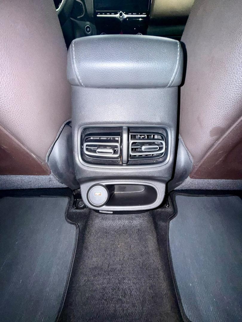 HYUNDAI Creta - Foto
