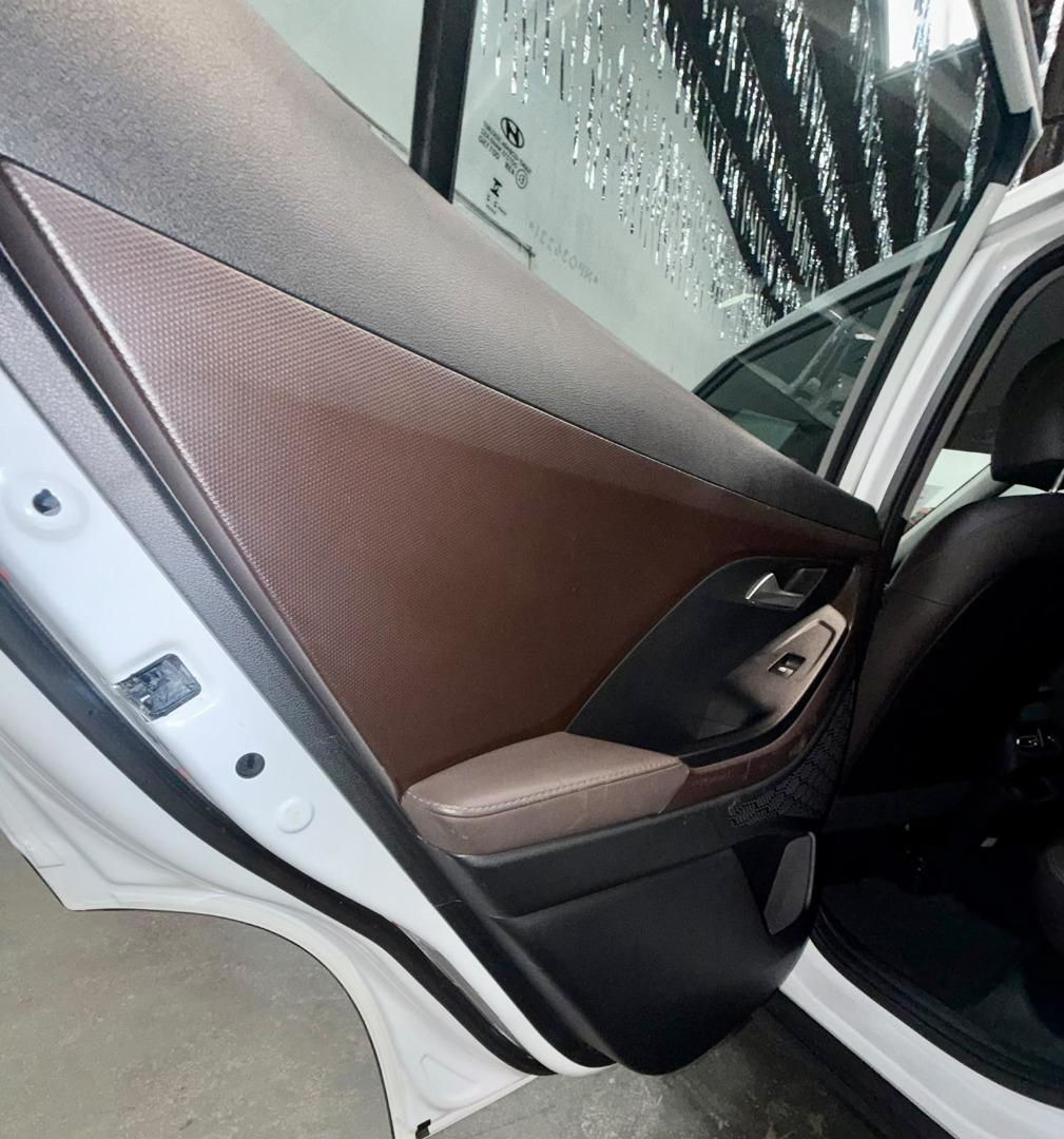 HYUNDAI Creta - Foto
