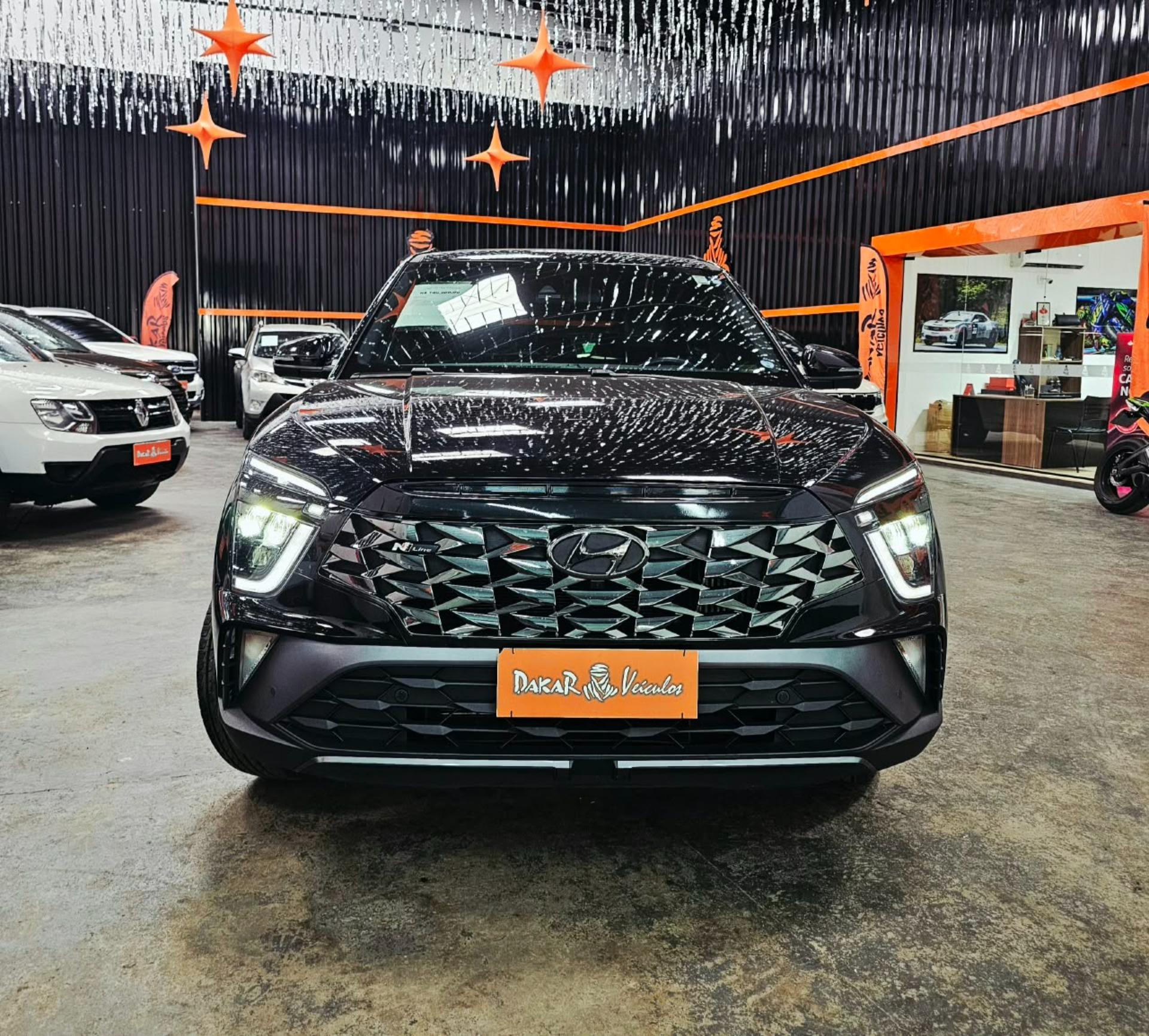 HYUNDAI Creta - Foto