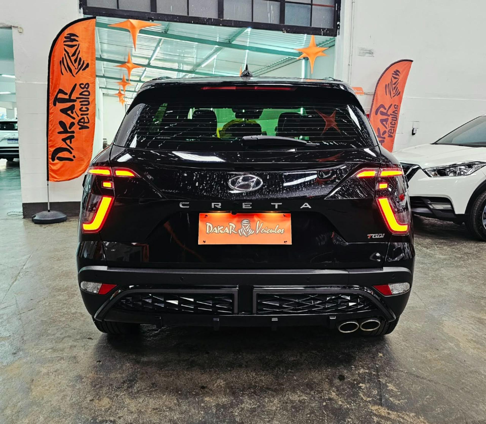 HYUNDAI Creta - Foto