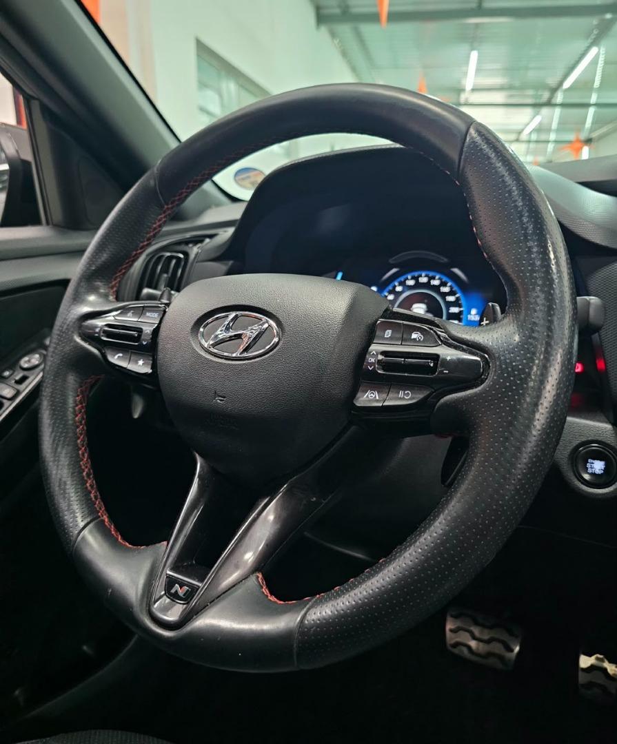 HYUNDAI Creta - Foto