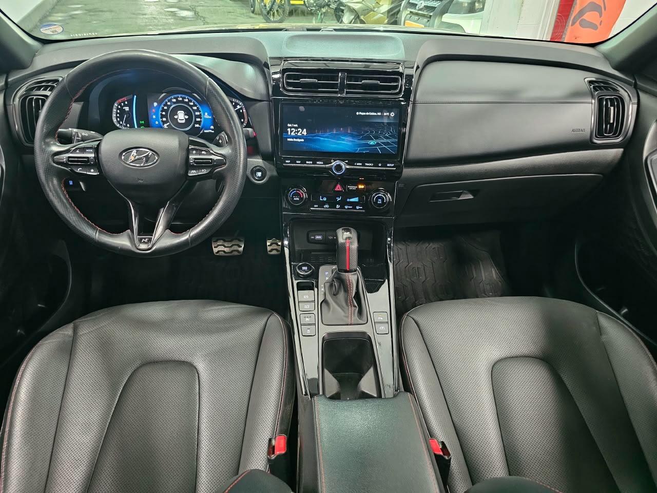 HYUNDAI Creta - Foto