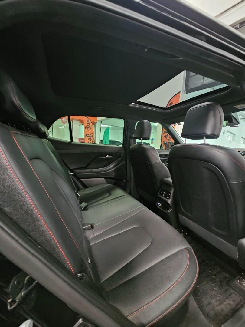 HYUNDAI Creta - Foto
