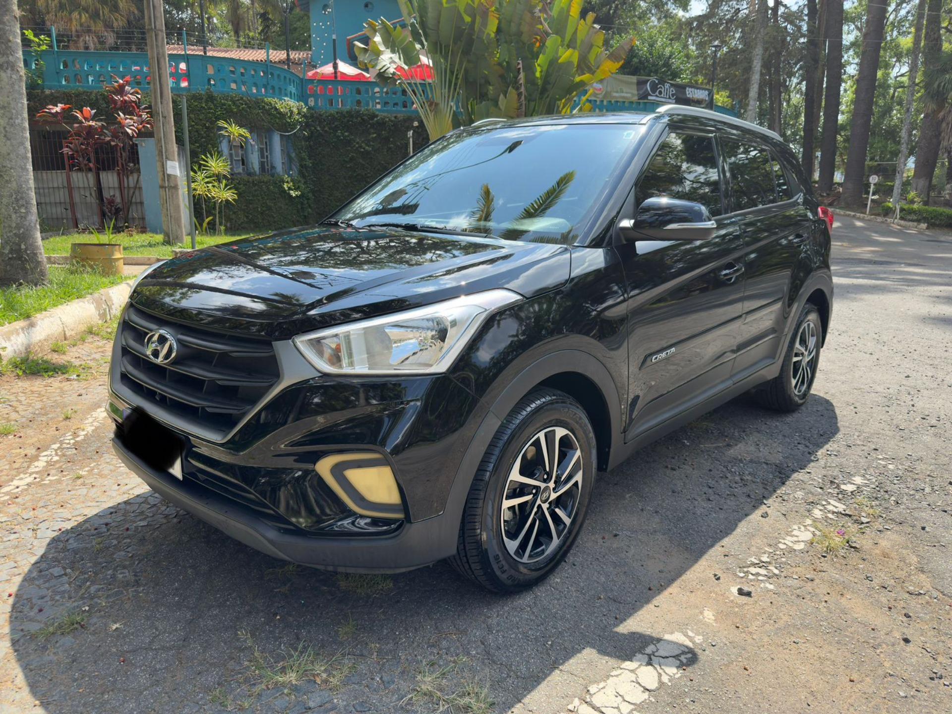 HYUNDAI Creta - Foto