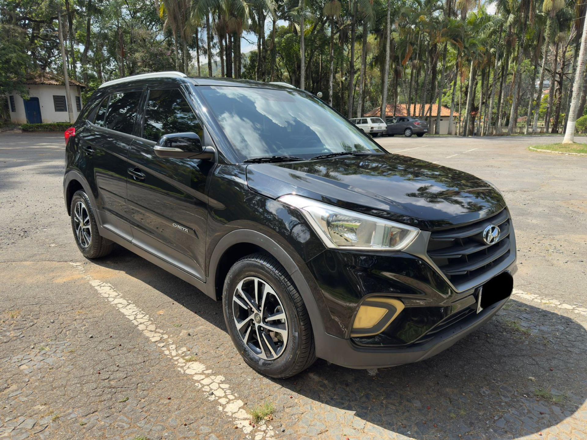 HYUNDAI Creta - Foto