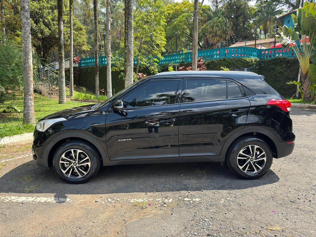 HYUNDAI Creta - Foto