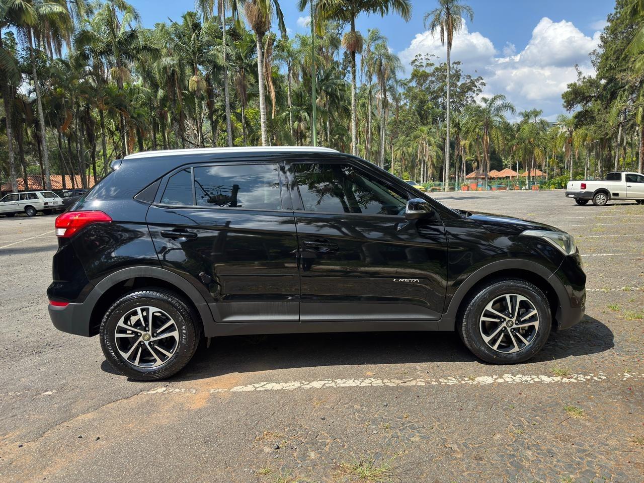 HYUNDAI Creta - Foto
