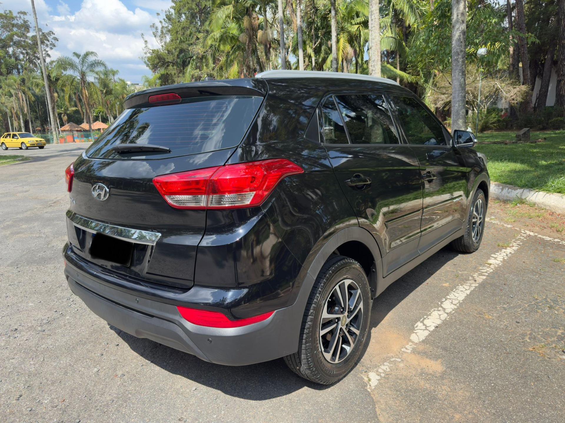 HYUNDAI Creta - Foto
