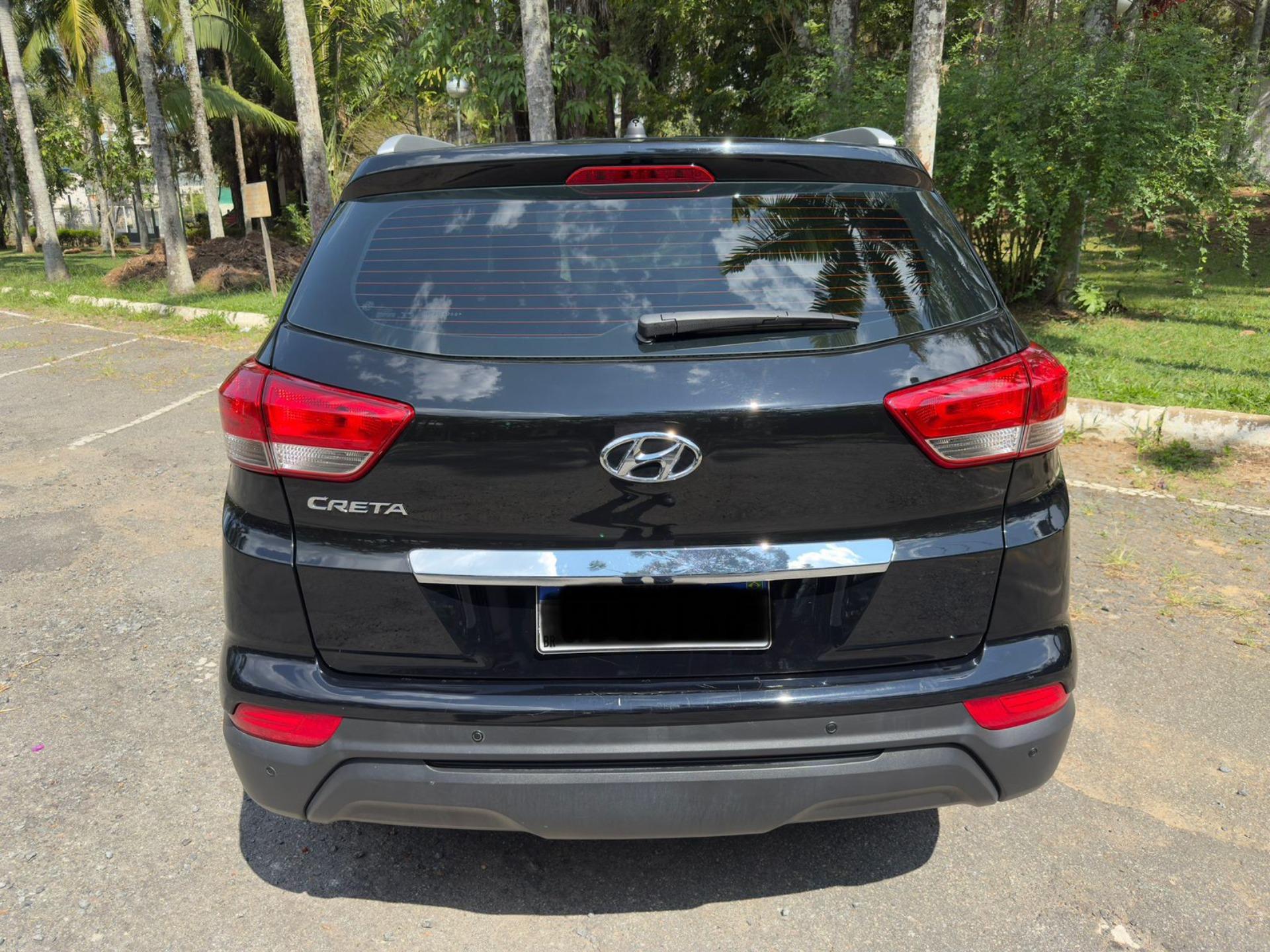 HYUNDAI Creta - Foto