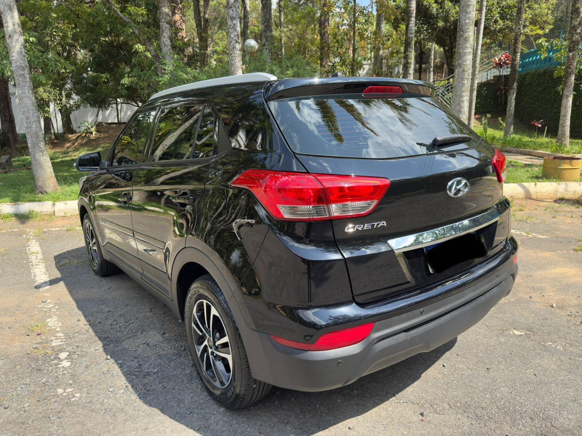HYUNDAI Creta - Foto
