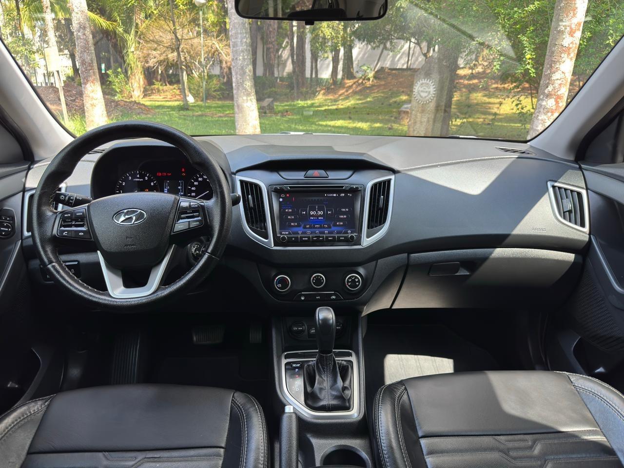 HYUNDAI Creta - Foto