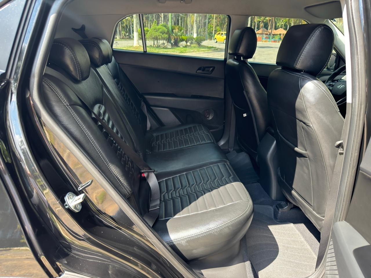 HYUNDAI Creta - Foto