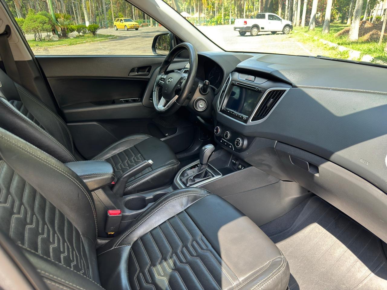 HYUNDAI Creta - Foto