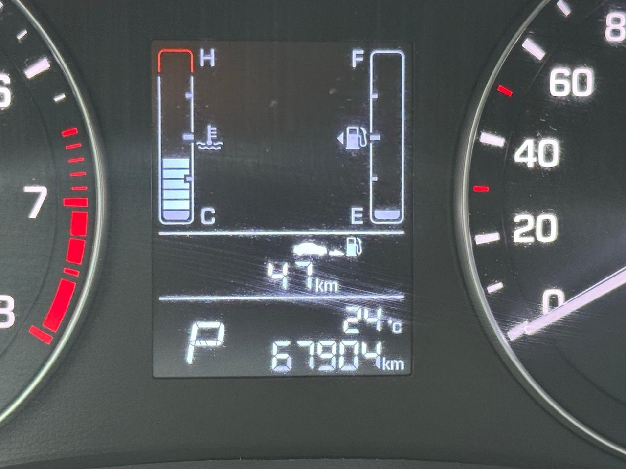 HYUNDAI Creta - Foto