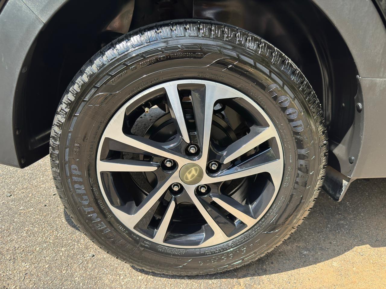 HYUNDAI Creta - Foto