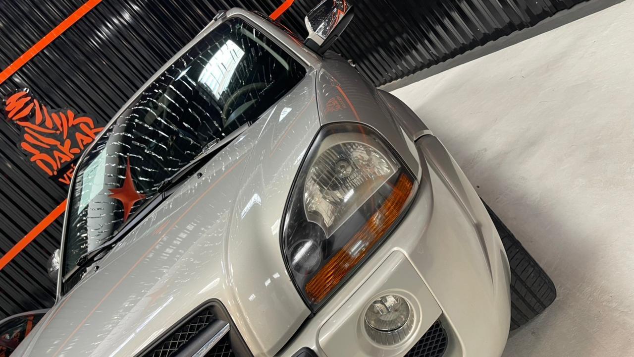 HYUNDAI Tucson - Foto