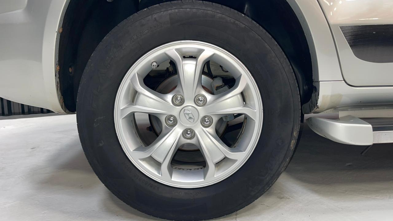 HYUNDAI Tucson - Foto