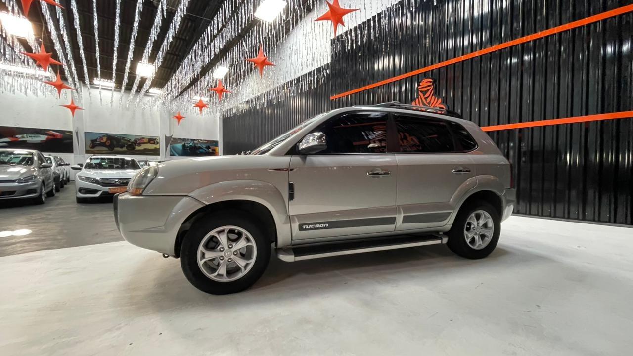 HYUNDAI Tucson - Foto