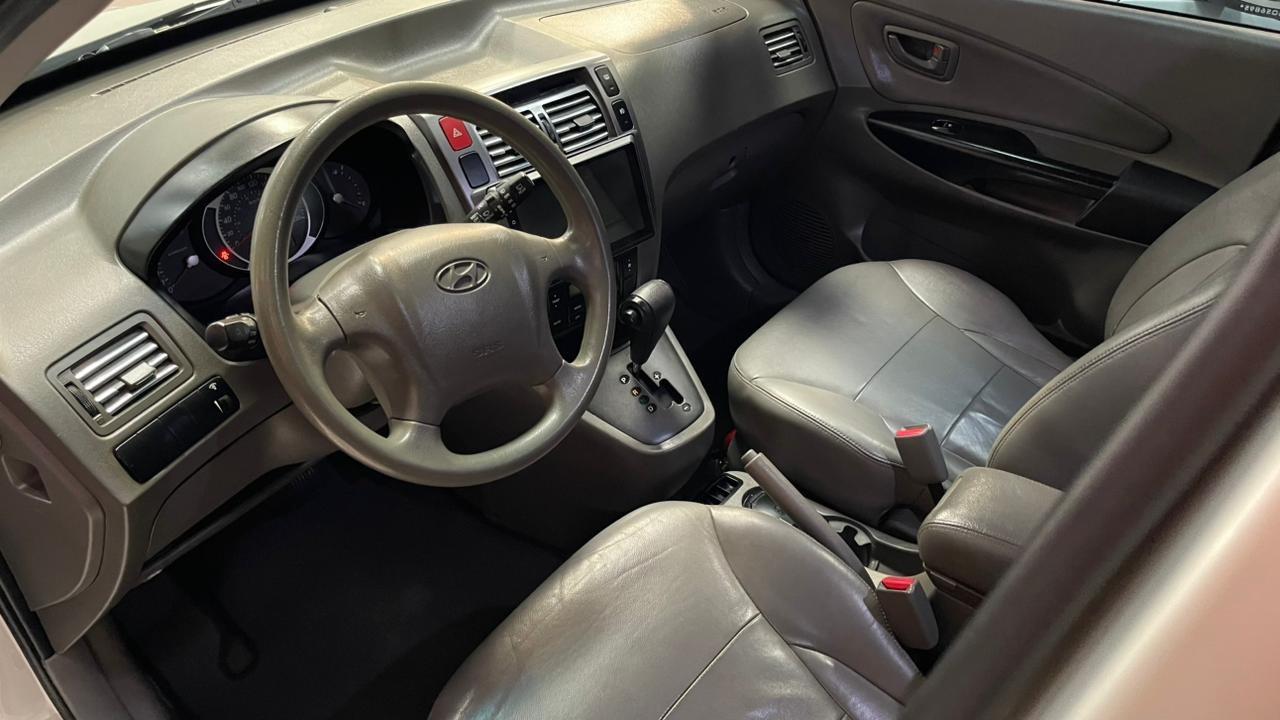 HYUNDAI Tucson - Foto
