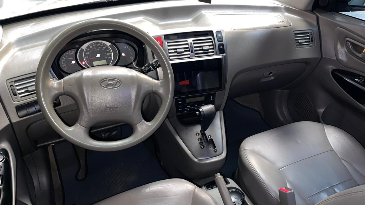 HYUNDAI Tucson - Foto