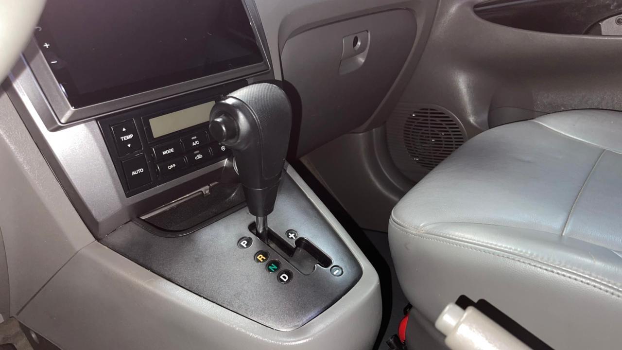 HYUNDAI Tucson - Foto