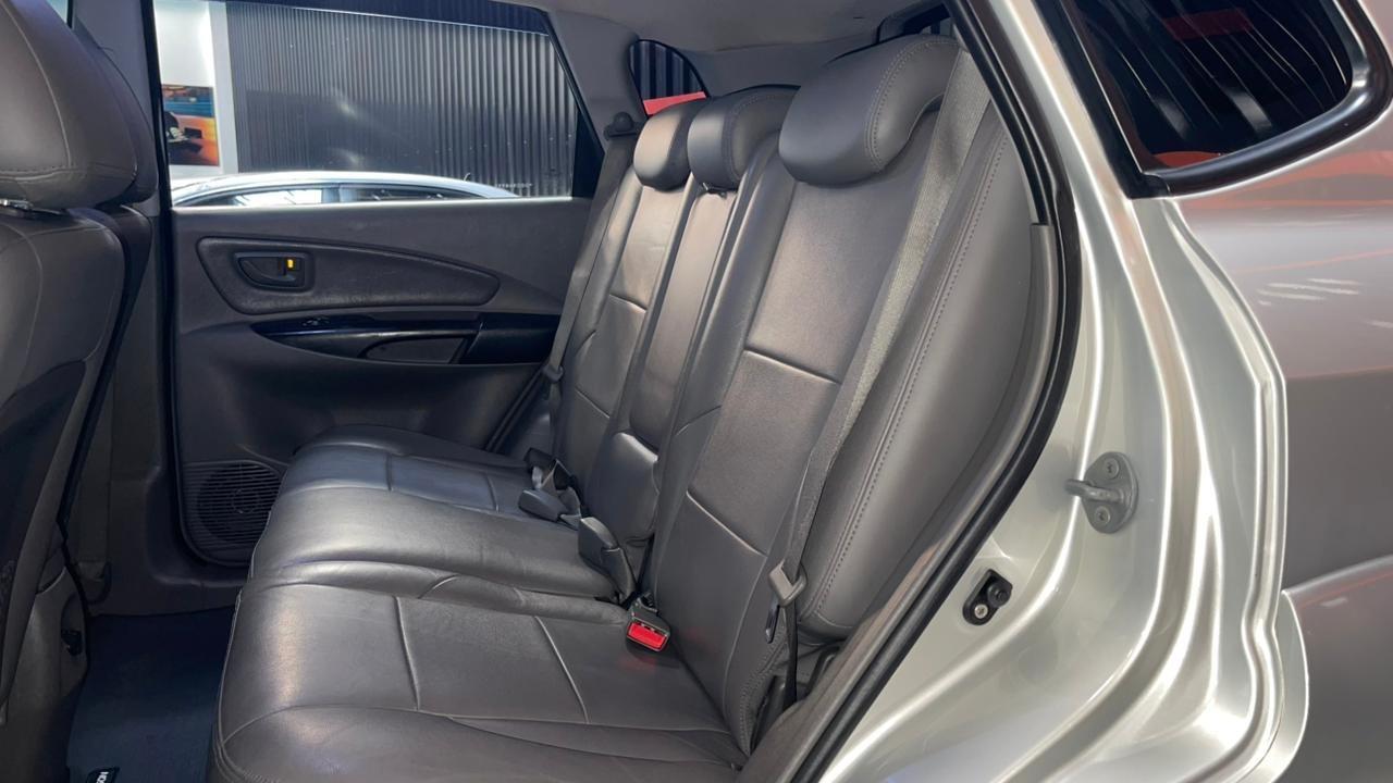 HYUNDAI Tucson - Foto