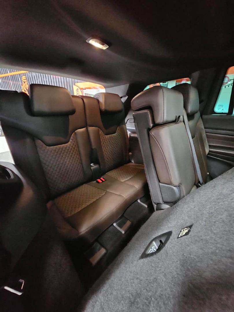 JEEP Commander - Foto