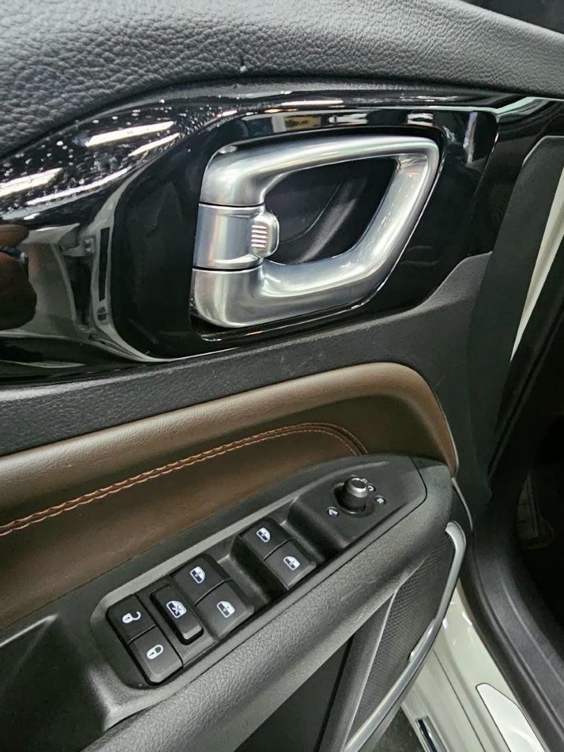 JEEP Commander - Foto