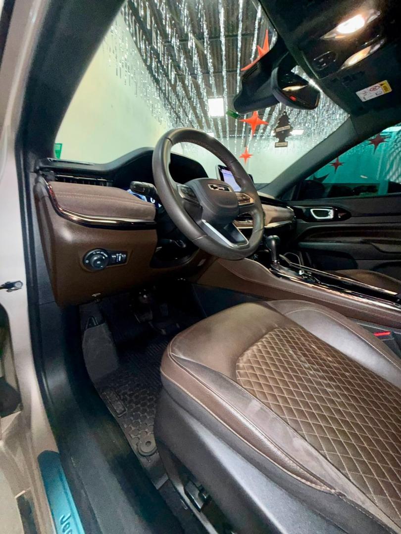 JEEP Commander - Foto